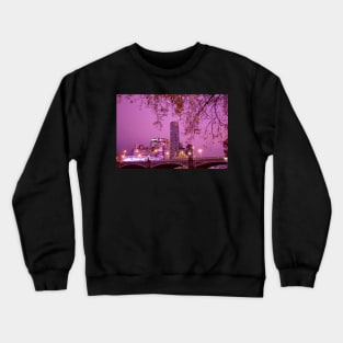 Melbourne City Pretty in Pink II Crewneck Sweatshirt